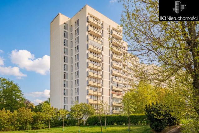 Mieszkanie 2-pokojowe Warszawa Praga, al. Jerzego Waszyngtona. Zdjęcie 12