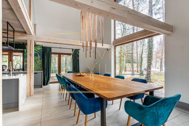 dom wolnostojący, 5 pokoi Wolica. Zdjęcie 7