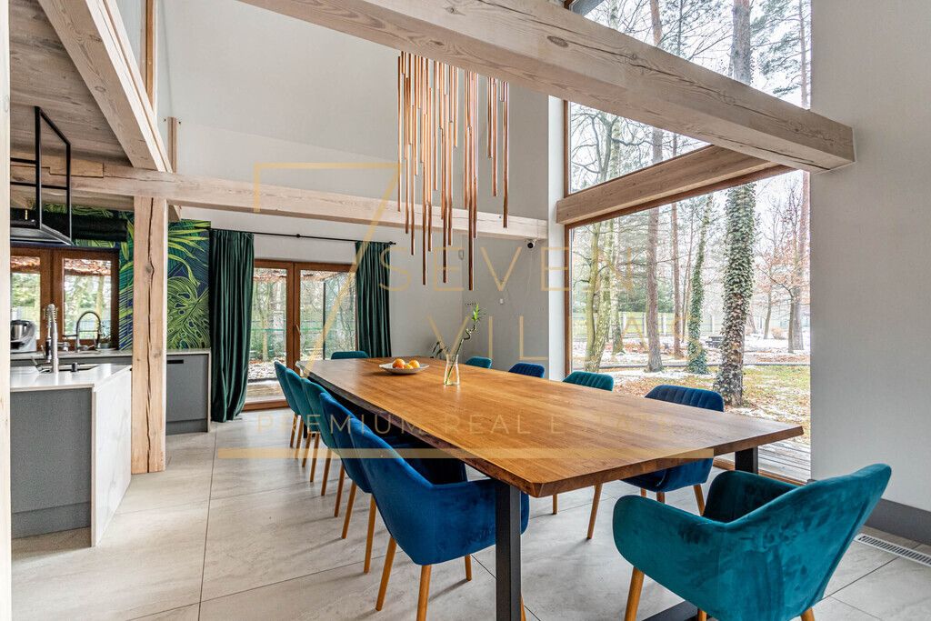 dom wolnostojący, 5 pokoi Wolica. Zdjęcie 7