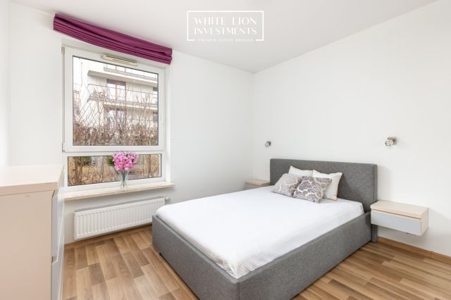 Mieszkanie 3-pokojowe Warszawa Targówek, ul. Ponarska. Zdjęcie 7