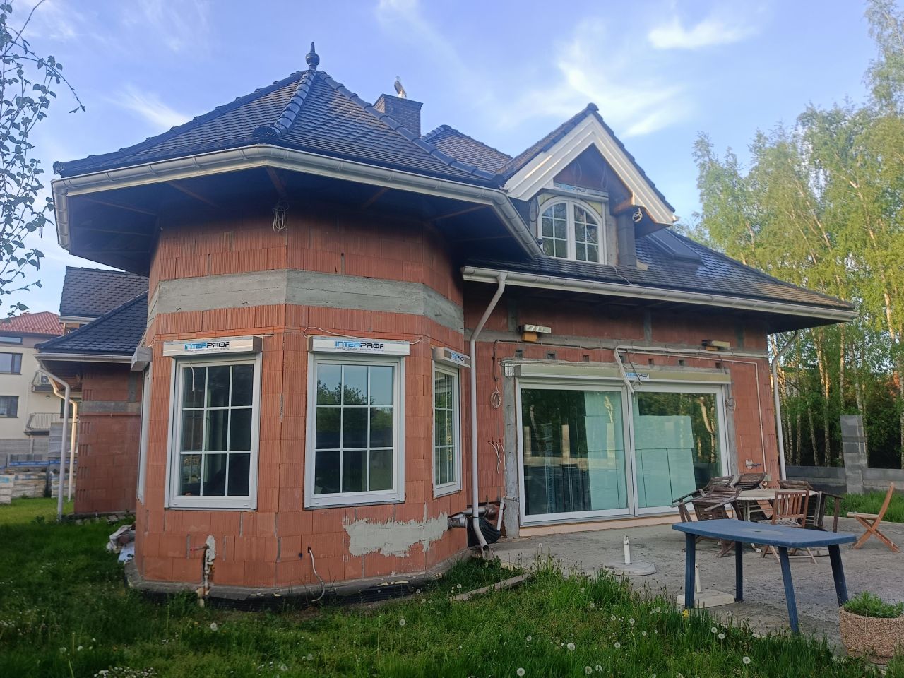 dom wolnostojący, 6 pokoi Tarnów Strusina, ul. św. Katarzyny. Zdjęcie 25