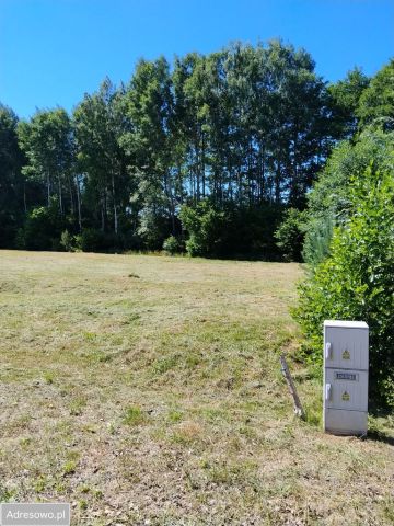 Działka rolno-budowlana Wierzchucino, ul. Kalinowa. Zdjęcie 1