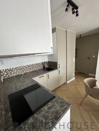 Mieszkanie 3-pokojowe Warszawa Ochota, ul. Daleka. Zdjęcie 4