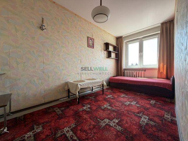 Mieszkanie 3-pokojowe Łódź Retkinia, ul. ks. Jerzego Popiełuszki. Zdjęcie 5