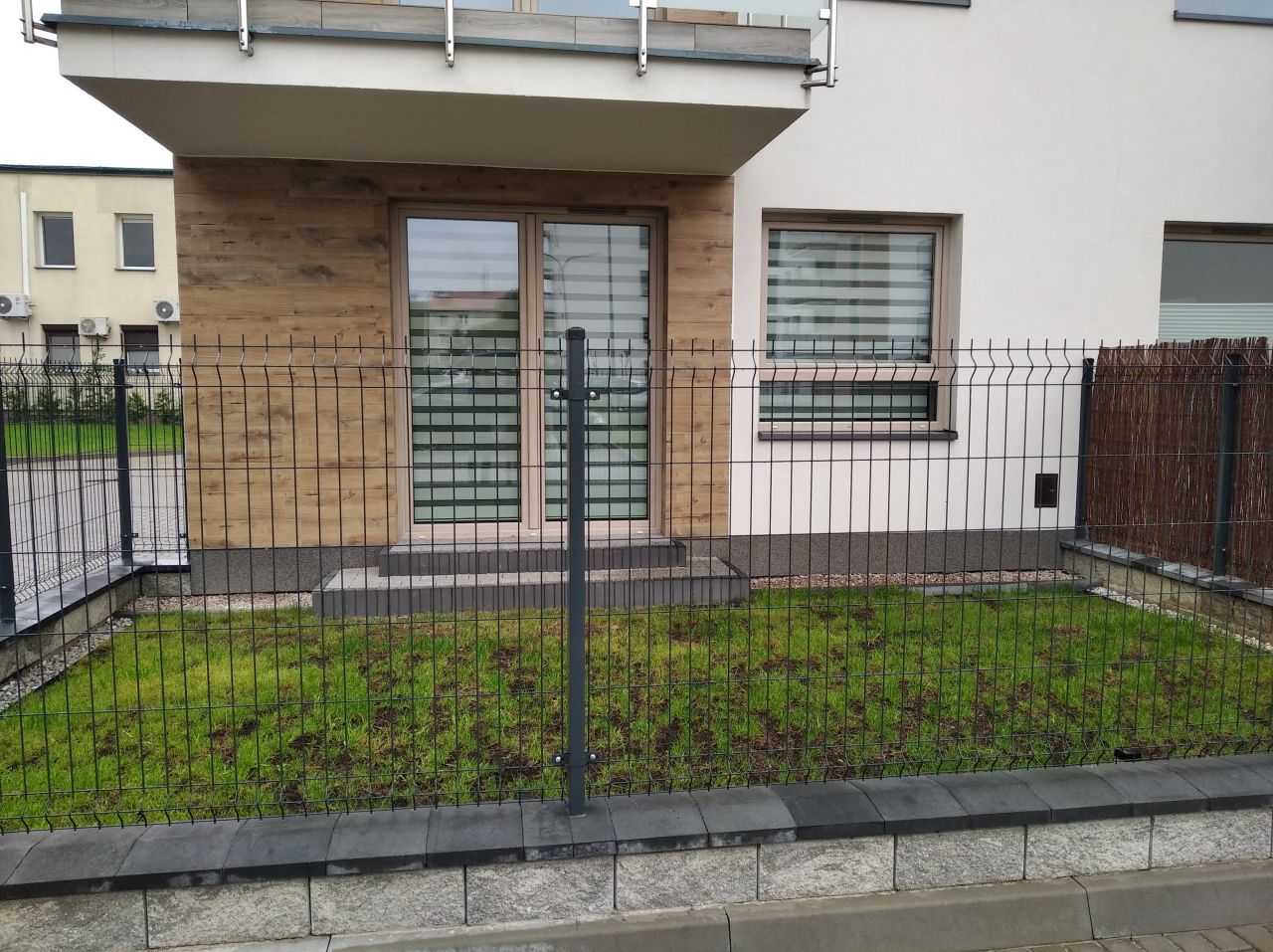 Mieszkanie 3-pokojowe Siedlce, ul. Gospodarcza. Zdjęcie 11