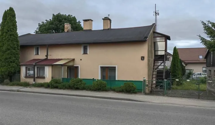 bliźniak Nowa Wieś