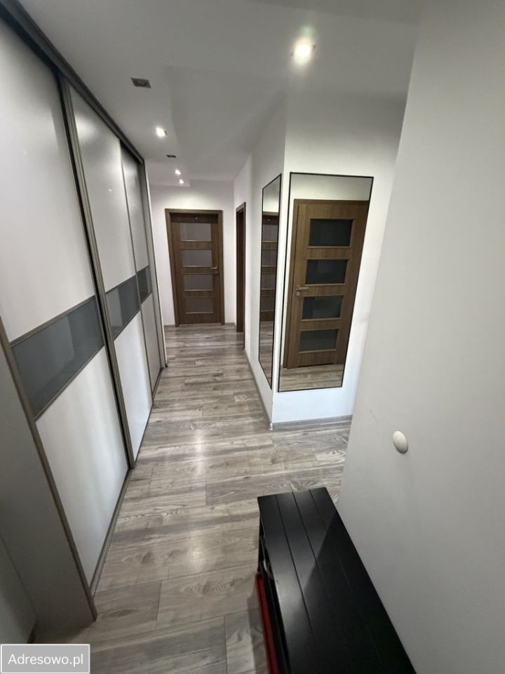Mieszkanie 3-pokojowe Kraków Kliny, ul. Borkowska. Zdjęcie 3