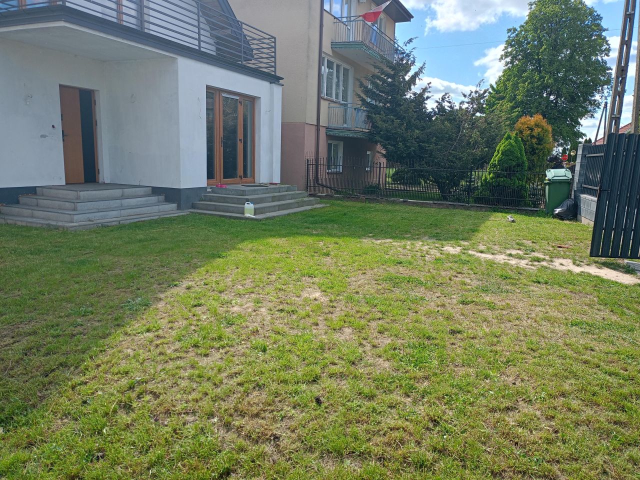dom wolnostojący, 5 pokoi Rząśnik, ul. Jesionowa. Zdjęcie 5