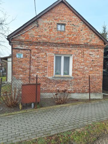 Działka rolno-budowlana Turowice. Zdjęcie 1