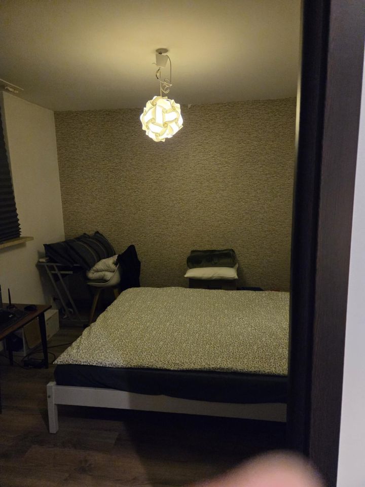 Mieszkanie 2-pokojowe Katowice Śródmieście, al. Wojciecha Korfantego. Zdjęcie 3