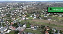 Działka budowlana Pszów, ul. Niepodległości. Zdjęcie 4