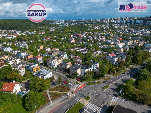 Lokal Gdynia Mały Kack, ul. Wielkopolska. Zdjęcie 26