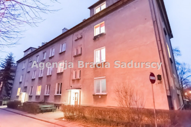 Mieszkanie 3-pokojowe Kraków Nowa Huta, os. Na Skarpie. Zdjęcie 1