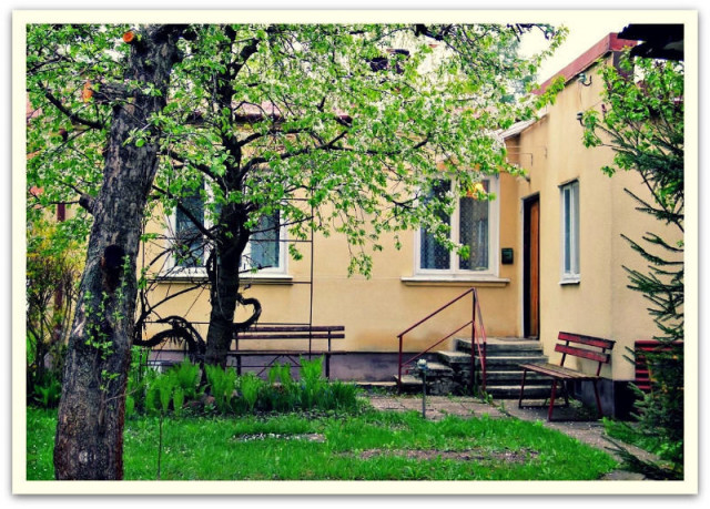 dom wolnostojący, 3 pokoje Hrubieszów, ul. Dwernickiego. Zdjęcie 1
