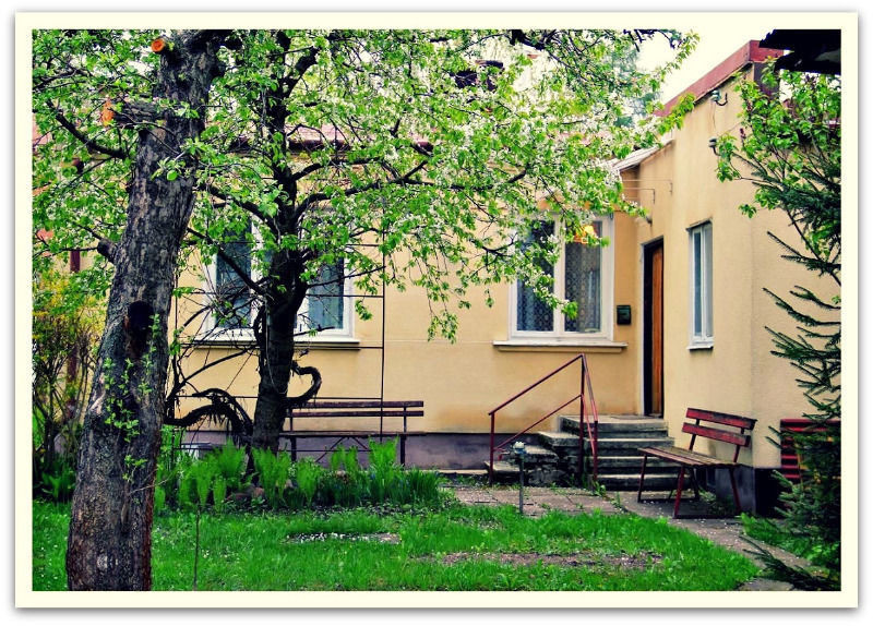 dom wolnostojący, 3 pokoje Hrubieszów, ul. Dwernickiego