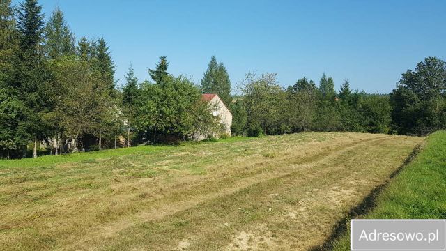 Działka rolna Tarnawa Dolna. Zdjęcie 1