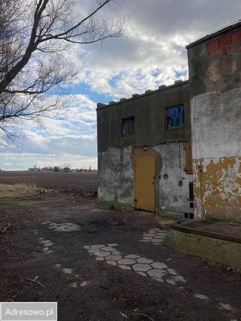 Działka budowlana Zagaj