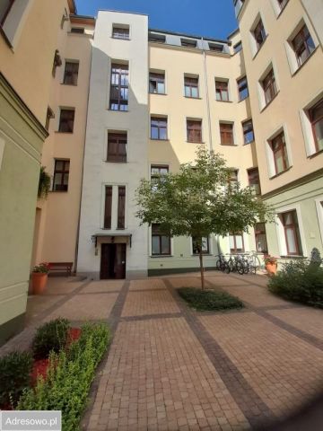 Mieszkanie 1-pokojowe Łódź Śródmieście, ul. płk. dr. Stanisława Więckowskiego. Zdjęcie 1