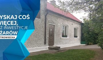 Działka rolno-budowlana Ożarów, ul. Ostrowiecka