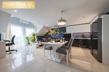 Mieszkanie 3-pokojowe Pszczółki, ul. Pomorska