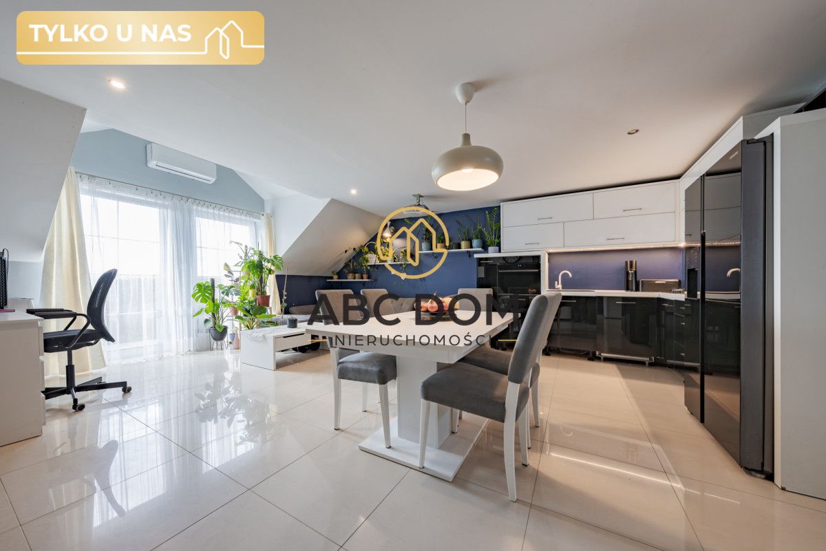 Mieszkanie 3-pokojowe Pszczółki, ul. Pomorska