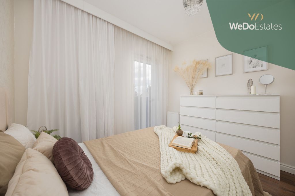 Mieszkanie 2-pokojowe Warszawa Mokotów. Zdjęcie 3