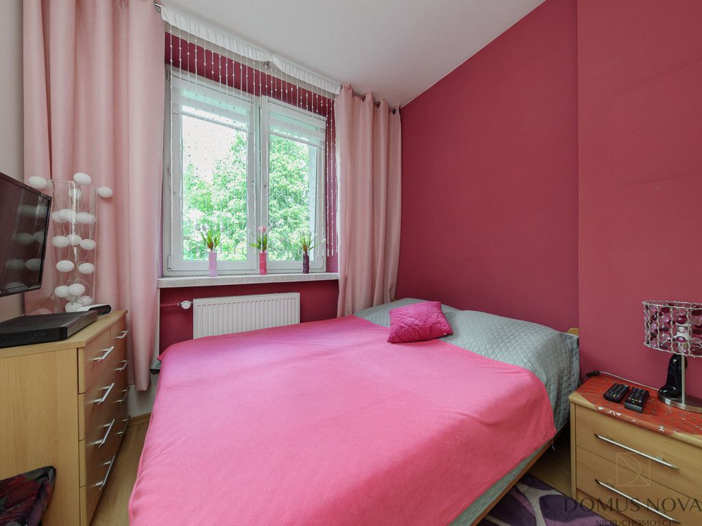 Mieszkanie 3-pokojowe Warszawa Wola, ul. ks. Jana Sitnika. Zdjęcie 8