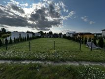 Działka rod Kalisz Szczypiorno. Zdjęcie 3