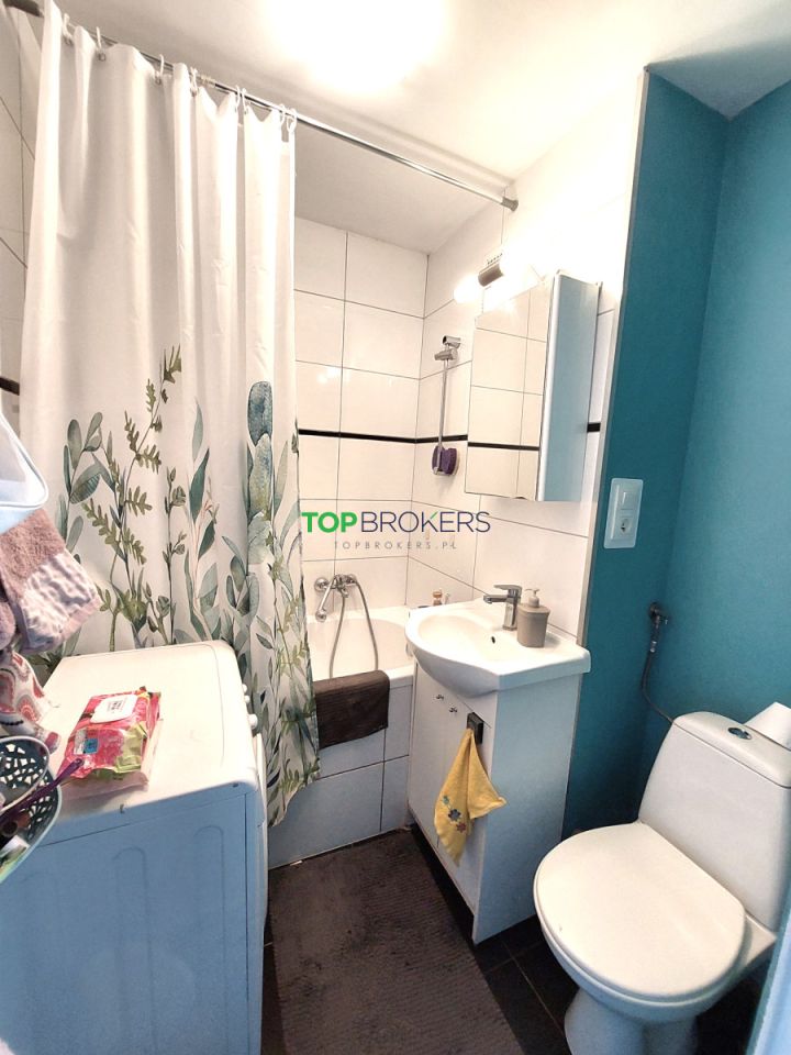 Mieszkanie 2-pokojowe Warszawa Bielany, ul. Dantego Alighieri. Zdjęcie 8