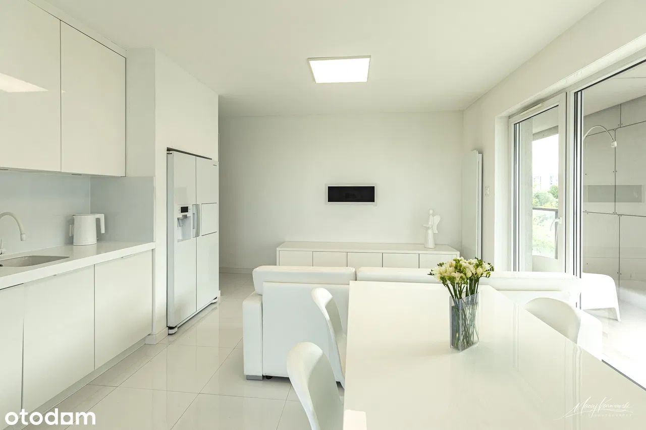 Mieszkanie 3-pokojowe Poznań Chartowo, ul. Inflancka. Zdjęcie 4