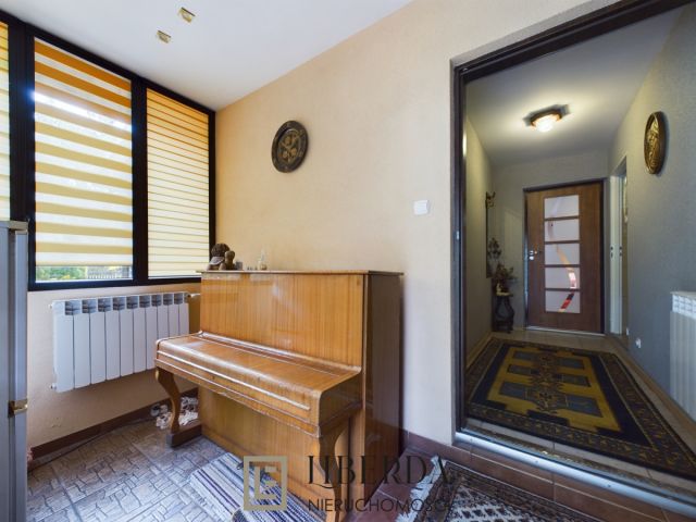 dom wolnostojący, 4 pokoje Dąbrowa. Zdjęcie 9