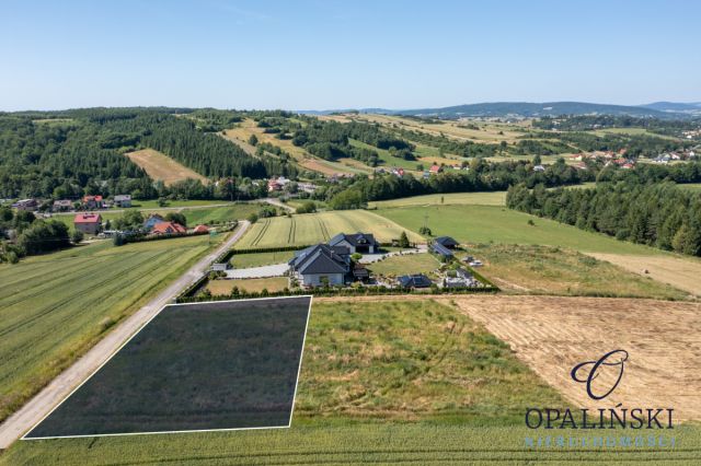 Działka budowlana Sanok. Zdjęcie 1