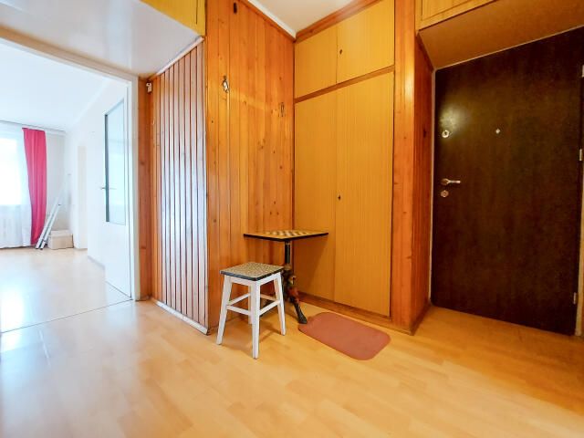 Mieszkanie 4-pokojowe Kraków Krowodrza, ul. Krowoderskich Zuchów. Zdjęcie 6