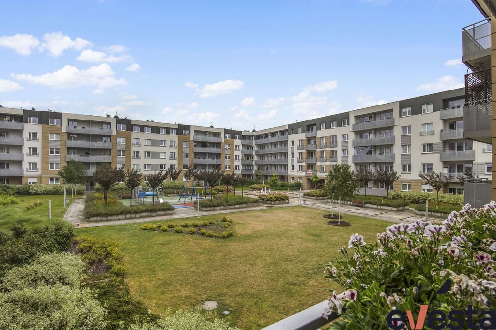 Mieszkanie 3-pokojowe Wrocław, ul. Międzyleska. Zdjęcie 12