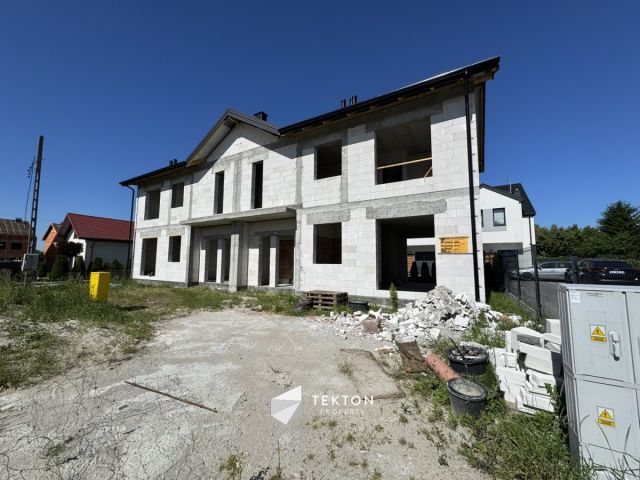 bliźniak, 5 pokoi Radzymin, ul. Rubinowa. Zdjęcie 15