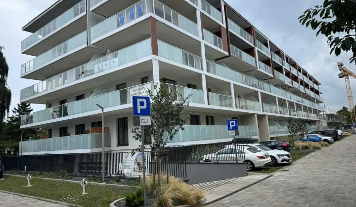 Mieszkanie 2-pokojowe Kołobrzeg, ul. Hugo Kołłątaja