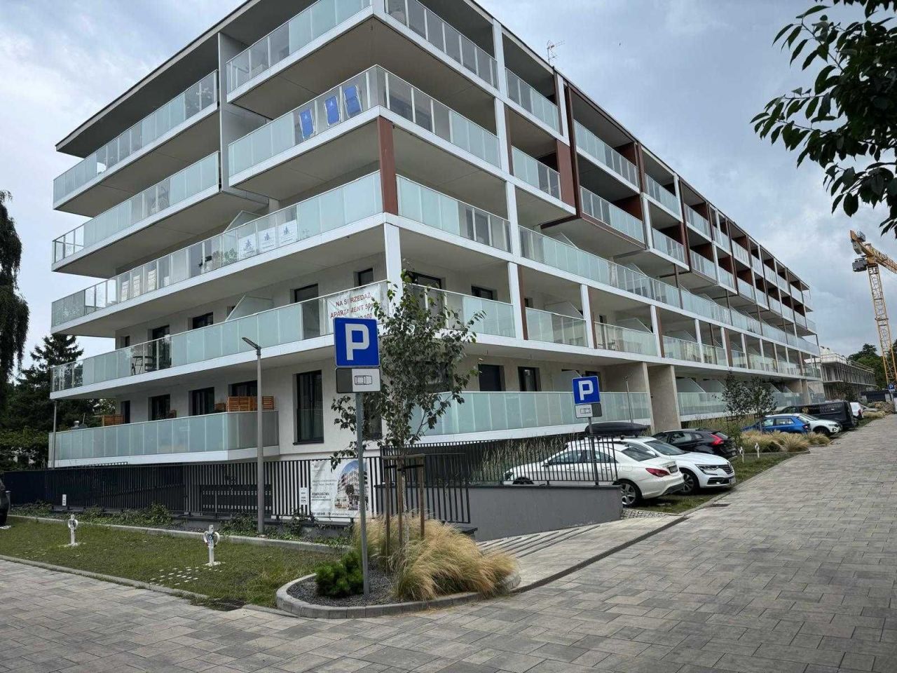 Mieszkanie 2-pokojowe Kołobrzeg, ul. Hugo Kołłątaja