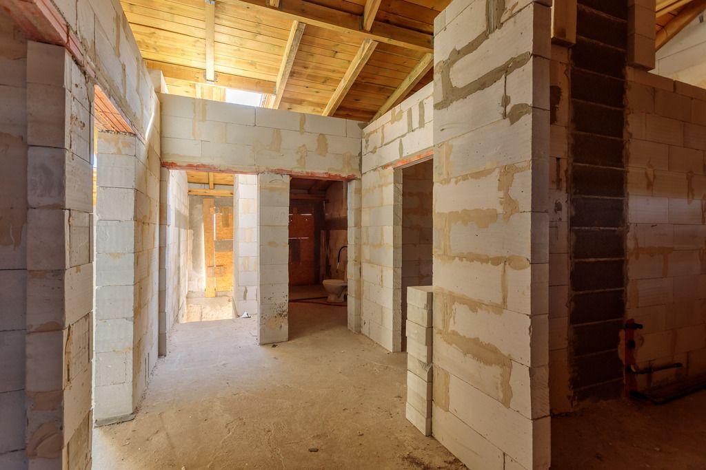 dom wolnostojący, 7 pokoi Kobyłka. Zdjęcie 12