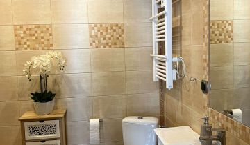 dom wolnostojący, 14 pokoi Dąbki, ul. Osiedlowa