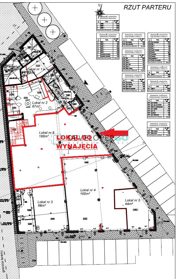 Lokal Siedlce, ul. Starowiejska. Zdjęcie 4