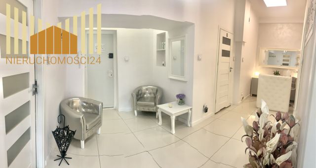 Mieszkanie 3-pokojowe Warszawa Śródmieście, ul. Marszałkowska. Zdjęcie 1