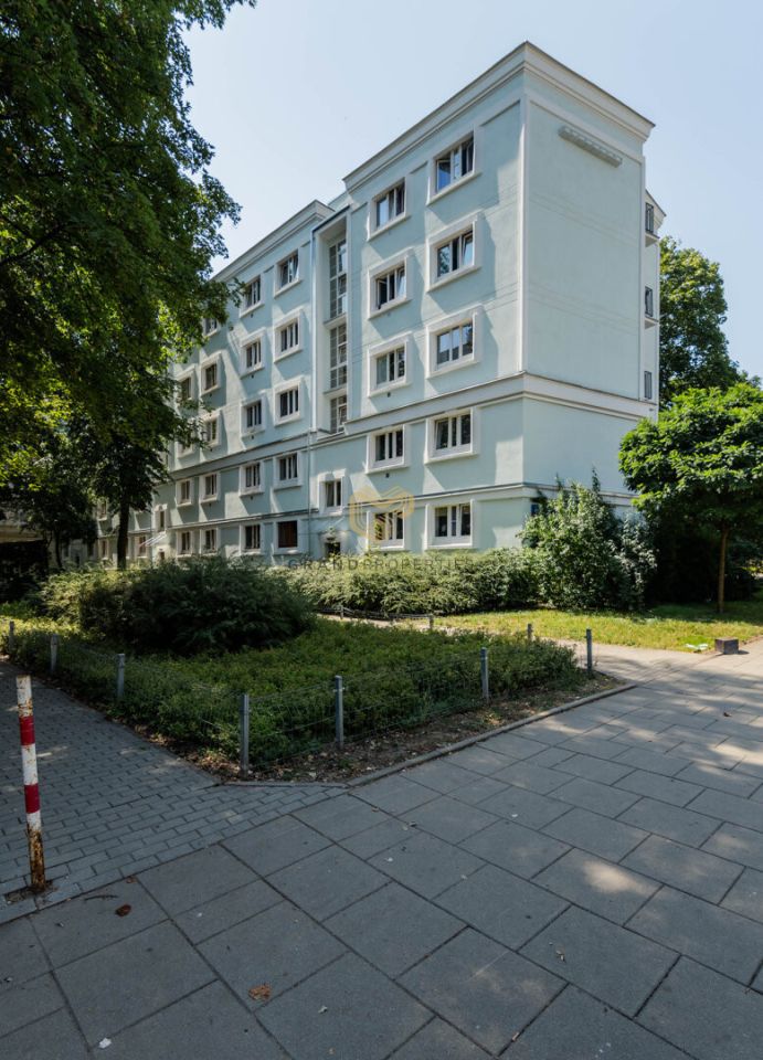 Mieszkanie 2-pokojowe Warszawa Wola, ul. Nowolipki. Zdjęcie 23