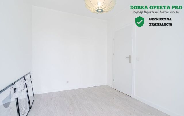 Mieszkanie 3-pokojowe Gdańsk Ujeścisko, ul. Przemyska. Zdjęcie 12