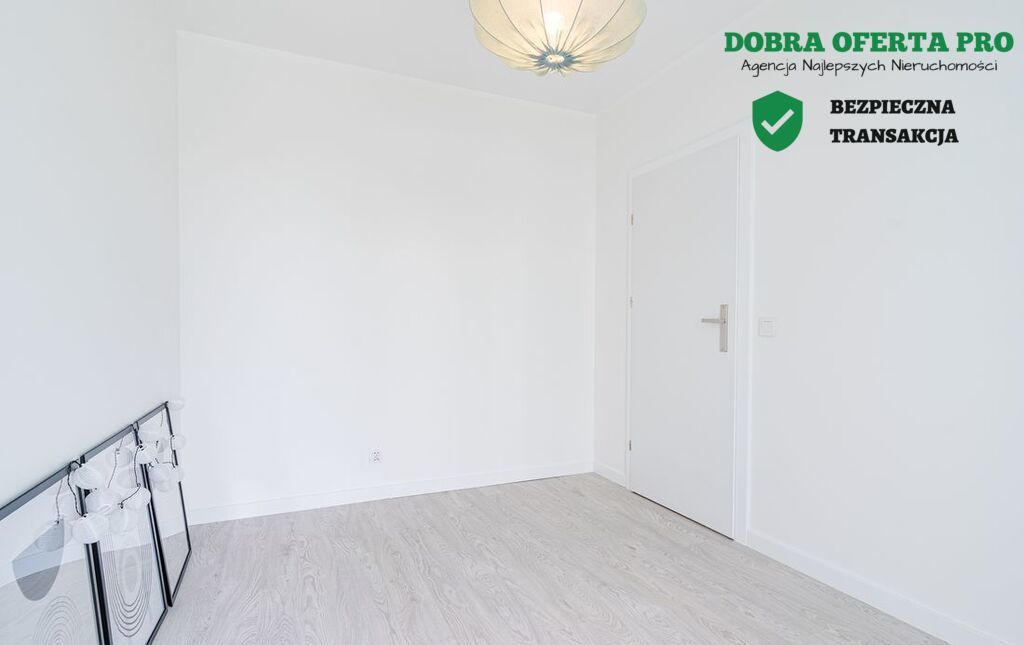 Mieszkanie 3-pokojowe Gdańsk Ujeścisko, ul. Przemyska. Zdjęcie 12