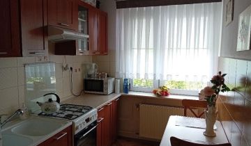 Mieszkanie 2-pokojowe Legionowo