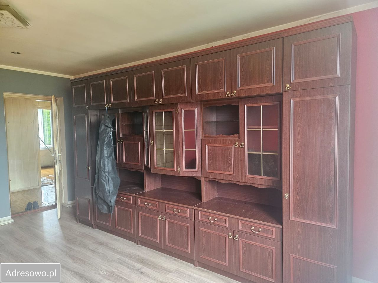 Mieszkanie 3-pokojowe Górażdże, ul. Fabryczna