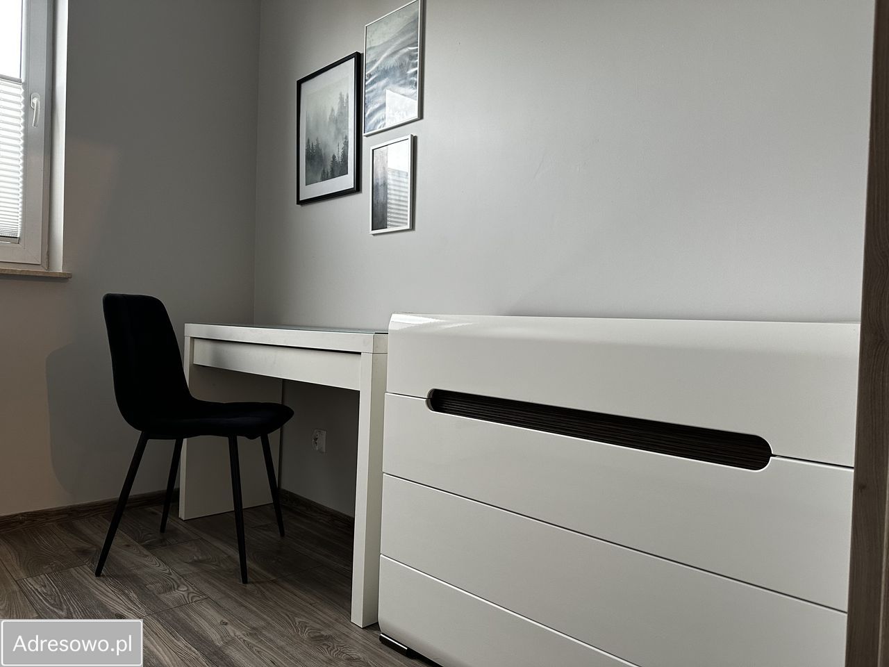 Mieszkanie 3-pokojowe Lublin Węglin, ul. Kryształowa. Zdjęcie 4