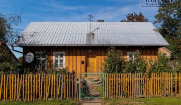 dom wolnostojący, 5 pokoi Pawłów