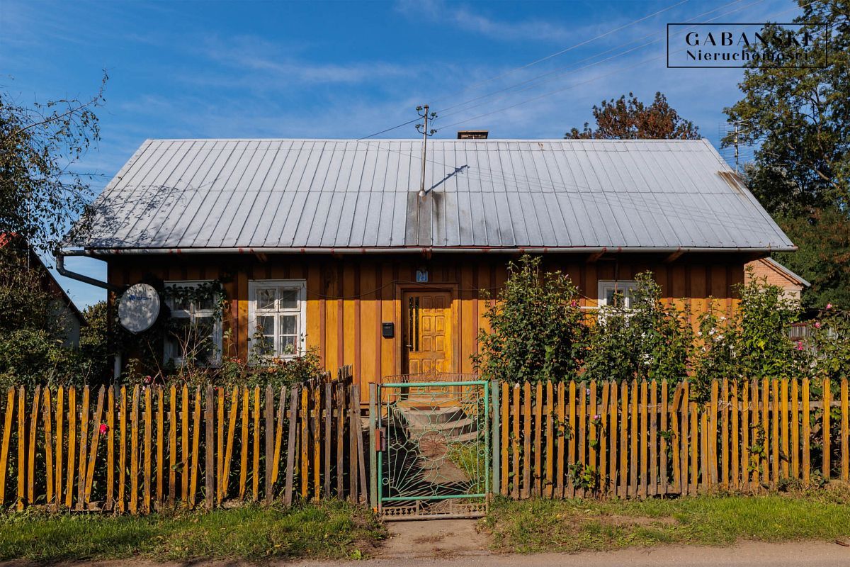 dom wolnostojący, 5 pokoi Pawłów. Zdjęcie 2