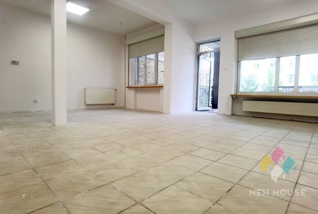 Lokal Olsztyn Zatorze, ul. Bolesława Limanowskiego. Zdjęcie 2